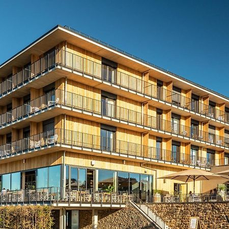 Papa Rhein - Hotel & Spa Bingen am Rhein Exteriér fotografie