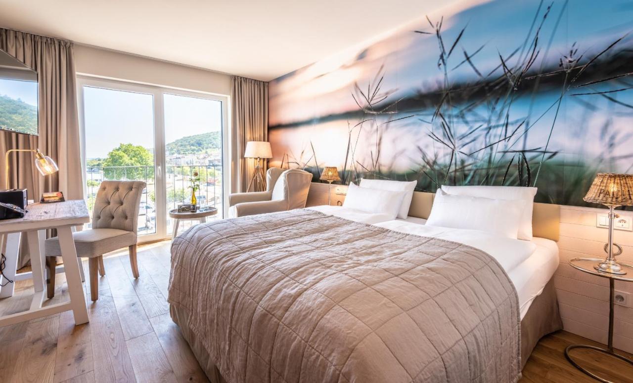Papa Rhein - Hotel & Spa Bingen am Rhein Exteriér fotografie