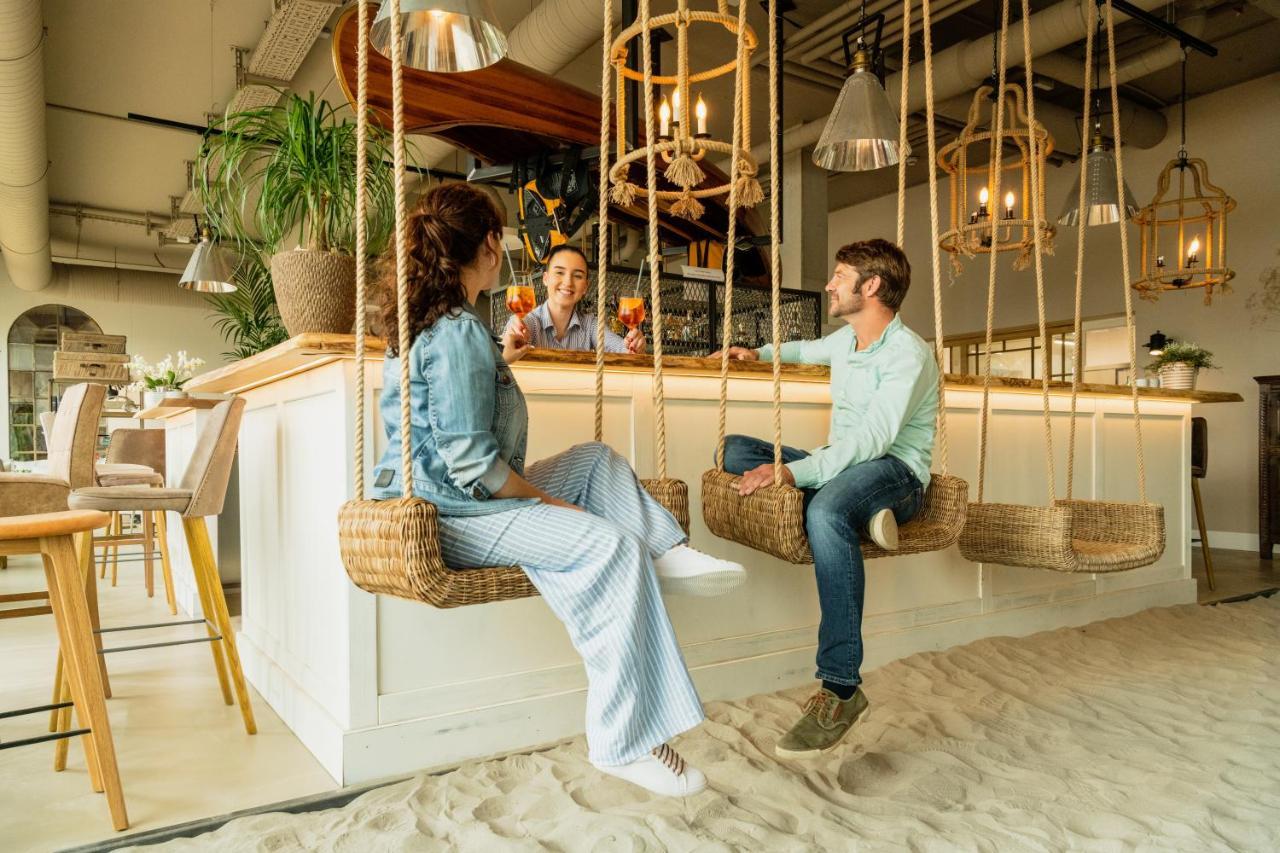 Papa Rhein - Hotel & Spa Bingen am Rhein Exteriér fotografie