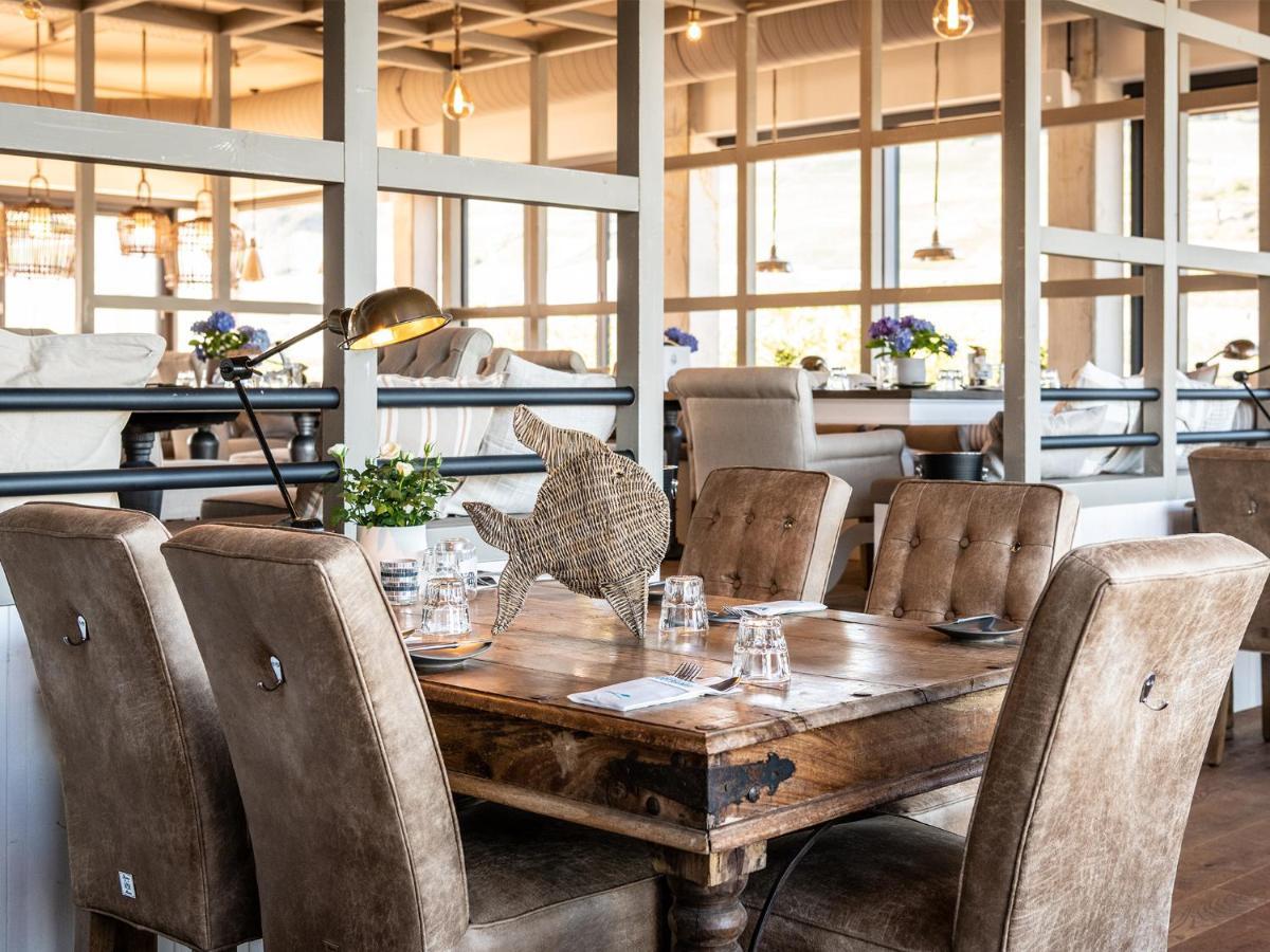 Papa Rhein - Hotel & Spa Bingen am Rhein Exteriér fotografie