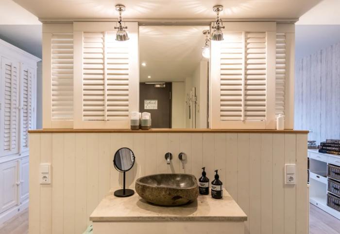 Papa Rhein - Hotel & Spa Bingen am Rhein Pokoj fotografie