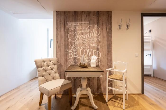 Papa Rhein - Hotel & Spa Bingen am Rhein Pokoj fotografie